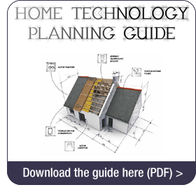 Home Technology Planning Guide